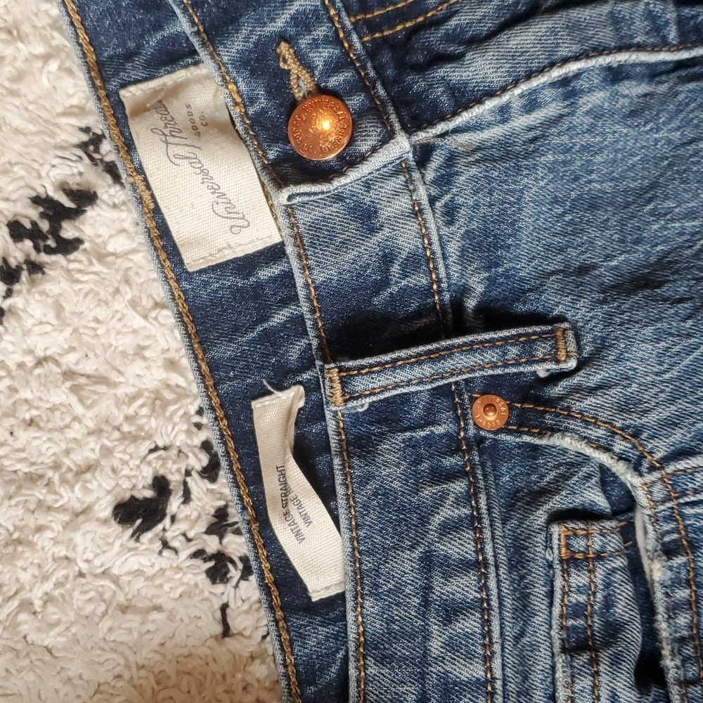 Universal Threads Jeans - Picture 3 of 3